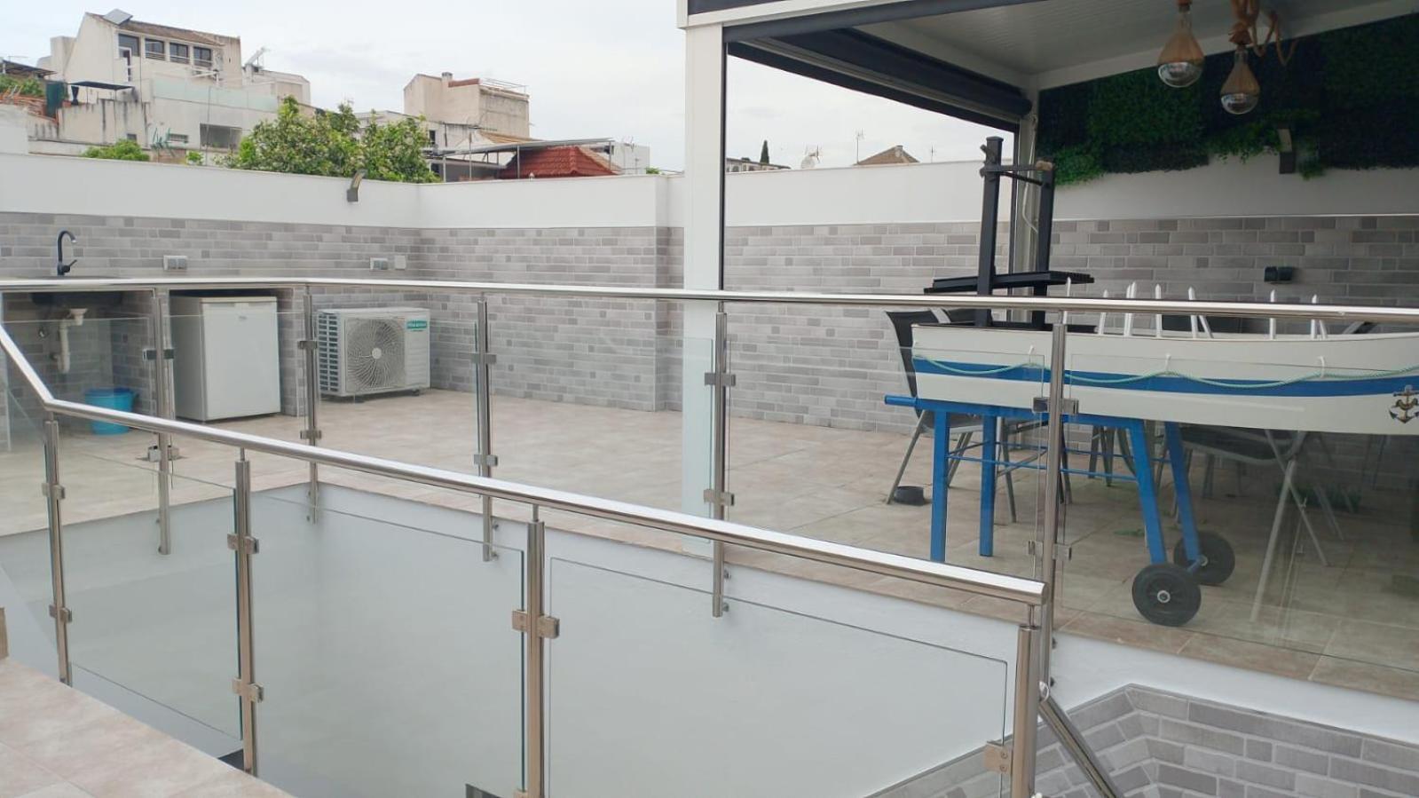 Сasa de vacaciones Casa Marce Córdoba