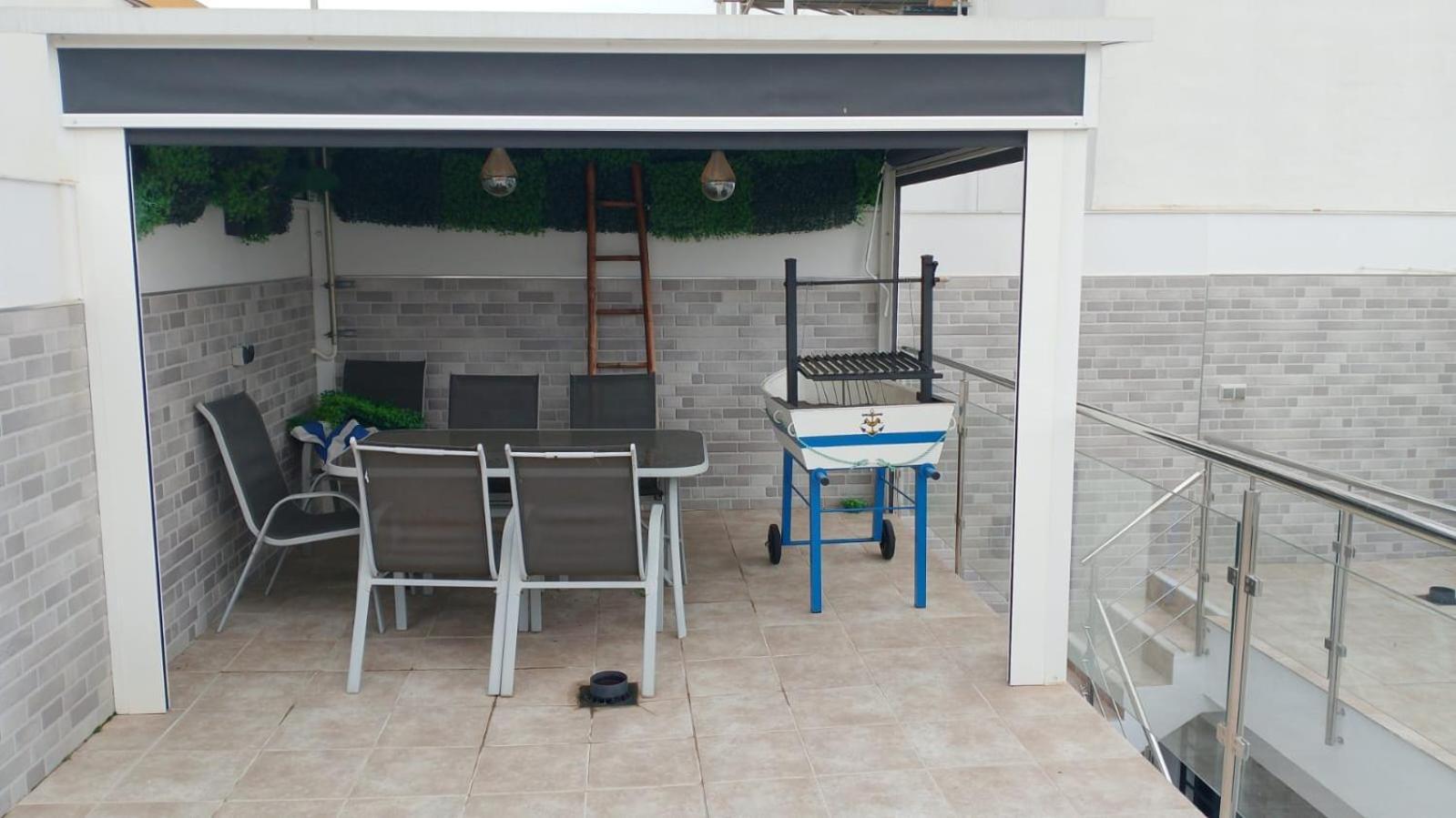 Casa Marce * Córdoba